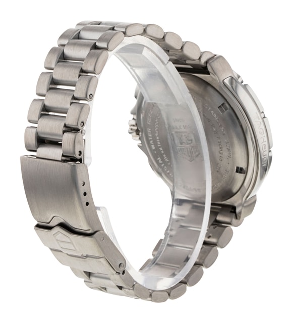 Tag Heuer Formula 1 CAC111B.BA0850 Image 3